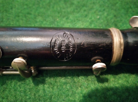 Maďarské tárogató